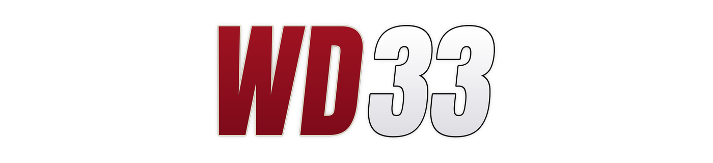 wd33 Logo
